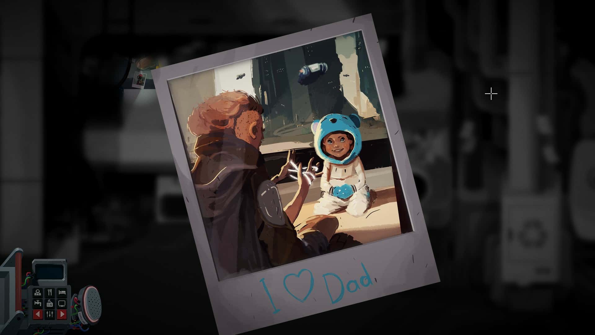 #2. Still There (GOG) Με: Iceberg Interactive