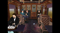 The Last Express screenshot 1