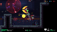Metal Mind screenshot 3