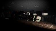 Go Home Annie: An SCP Game screenshot 7