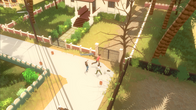 Forgotten Fields screenshot 5