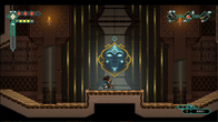 Mira and the Legend of the Djinns Demo screenshot 10