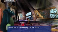 Rayman 3: Hoodlum Havoc screenshot 12