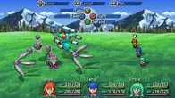 Starlight Legacy screenshot 2