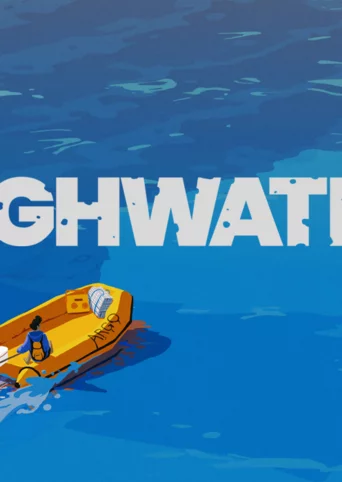 Highwater cover