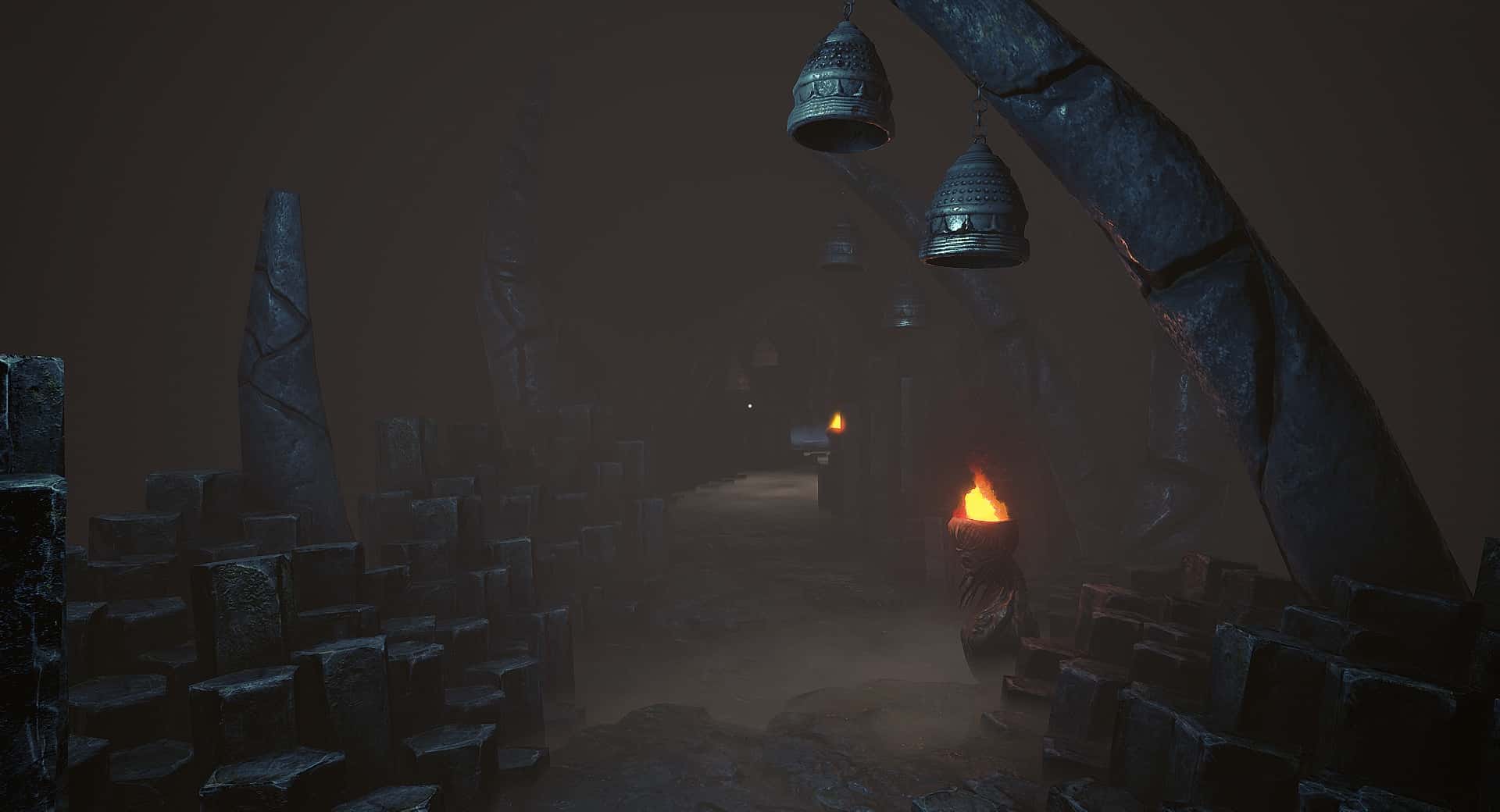 #3. Conarium (GOG) โดย: Iceberg Interactive