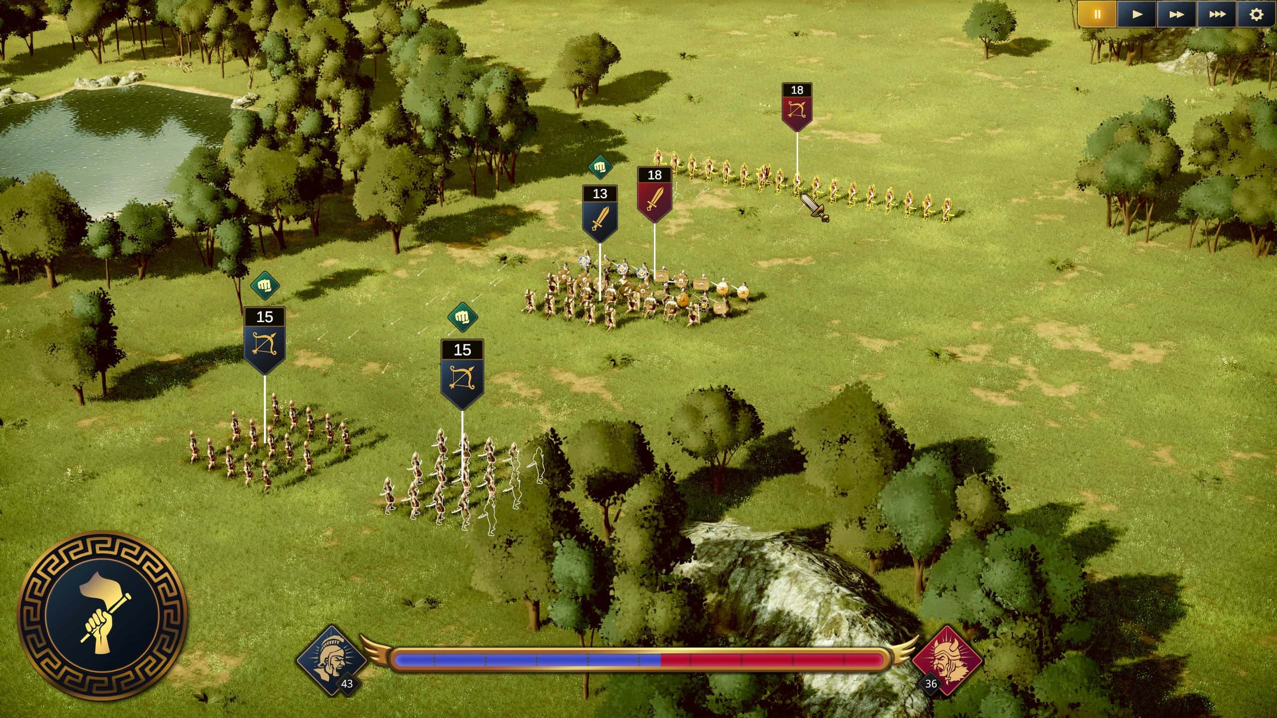 #5. Citadelum (GOG) 由: Abylight Studios