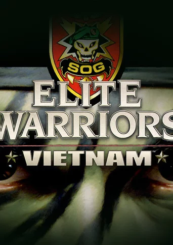 Elite Warriors Vietnam cover