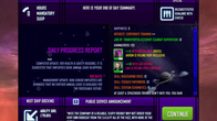 Redshirt screenshot 5