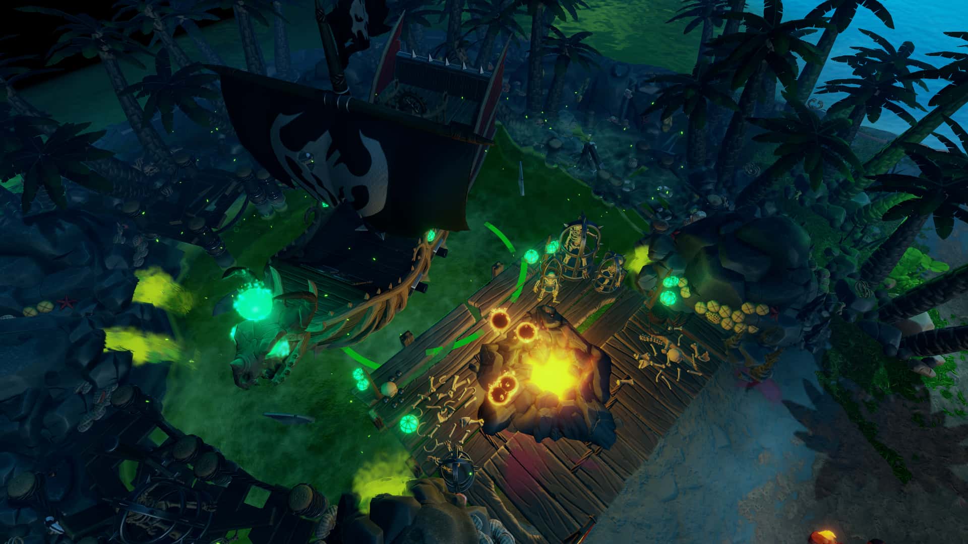 #5. Dungeons 3: A Multitude of Maps (GOG) Bởi: Kalypso Media Digital