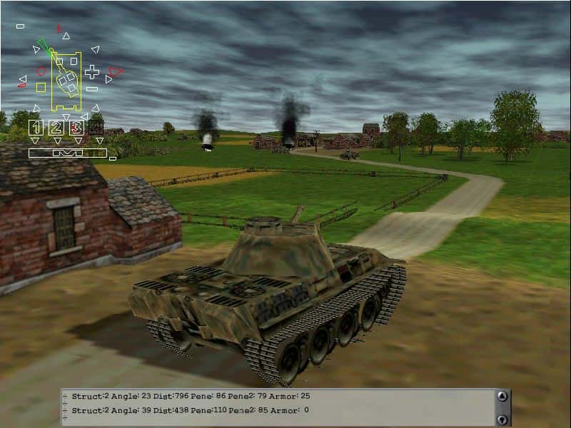 #6. Panzer Elite Special Edition (GOG) 게시자: THQ Nordic GmbH