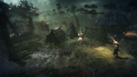 Tainted Grail: Conquest screenshot 10