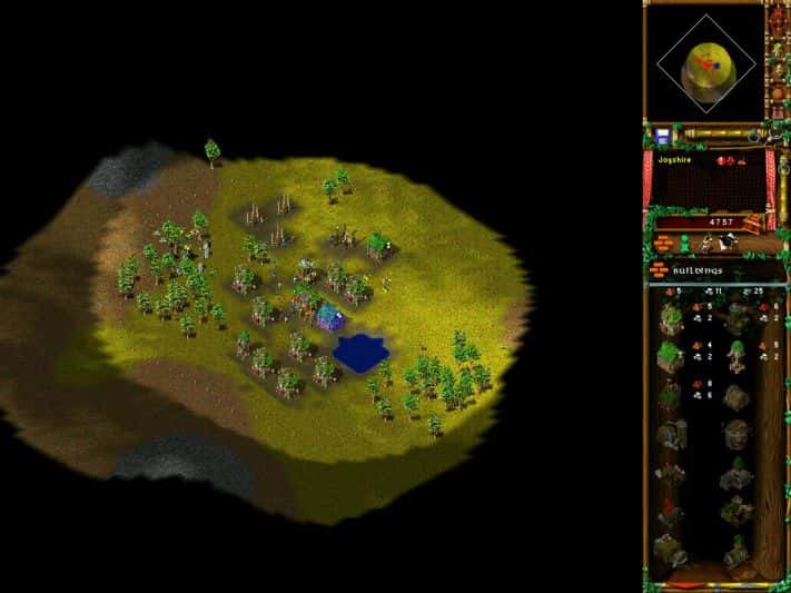 #8. Alien Nations (GOG) بواسطة: THQ Nordic GmbH