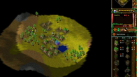 Alien Nations screenshot 4