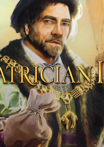 Patrician IV Gold cover