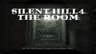 Silent Hill 4: The Room screenshot 1
