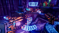 MOTHERGUNSHIP screenshot 10