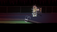 The Supper: New Blood Demo screenshot 6
