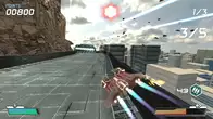 Flashout 3D: Enhanced Edition screenshot 1