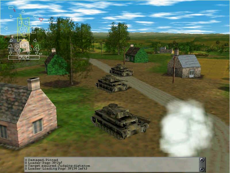 #8. Panzer Elite Special Edition (GOG) 게시자: THQ Nordic GmbH