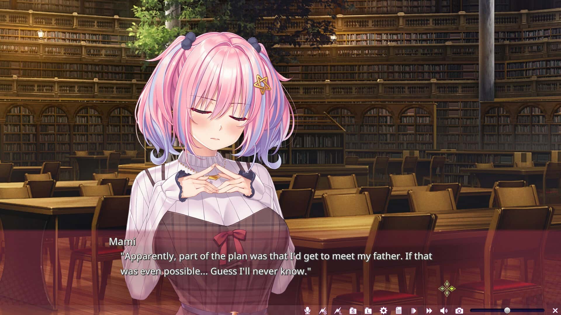 #7. Succubus Sessions: Mami Mamiya’s Sweet Slice of Hell (GOG) بواسطة: Shiravune