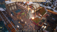 Whiskerwood screenshot 9