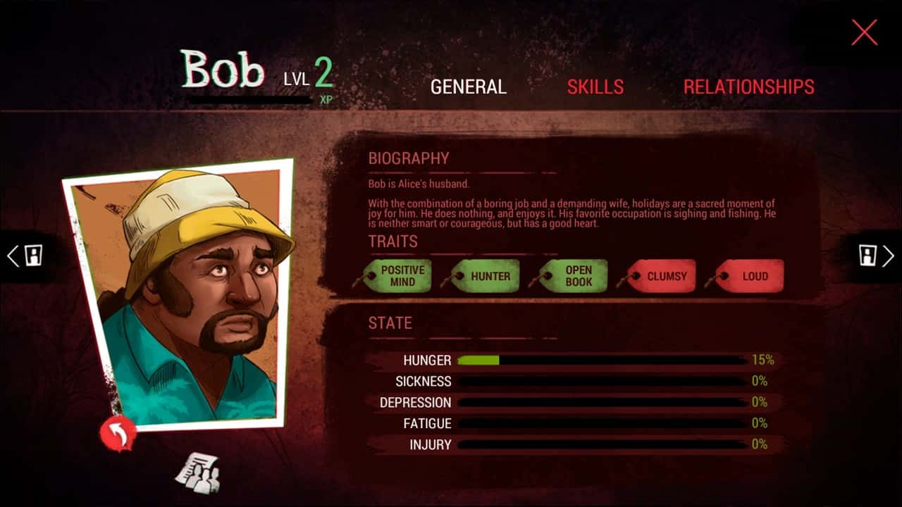 #4. Dead In Bermuda (GOG) Podle: Ishtar Games