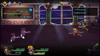Rise of the Third Power screenshot 4