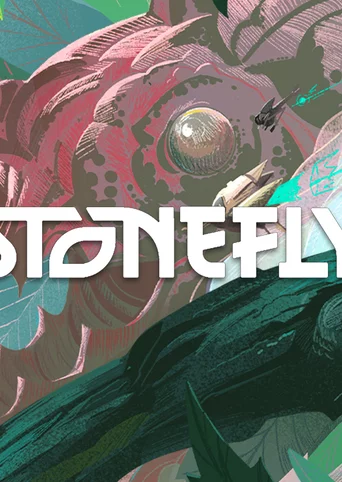 Stonefly cover