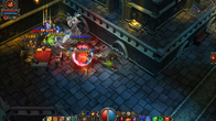 Torchlight screenshot 3