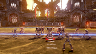 Mutant Football League: Dynasty Edition screenshot 4
