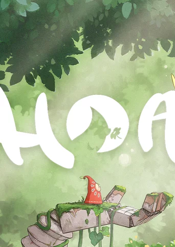 Hoa cover