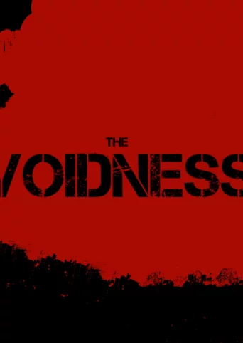 The Voidness - Lidar Horror Survival Game cover