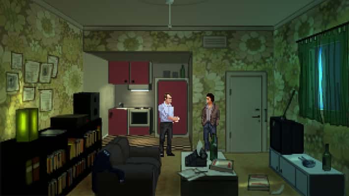 #6. The Samaritan Paradox (GOG) Podle: Screen 7