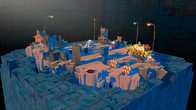 Felix The Reaper screenshot 5