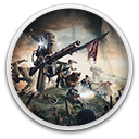 Iron Harvest