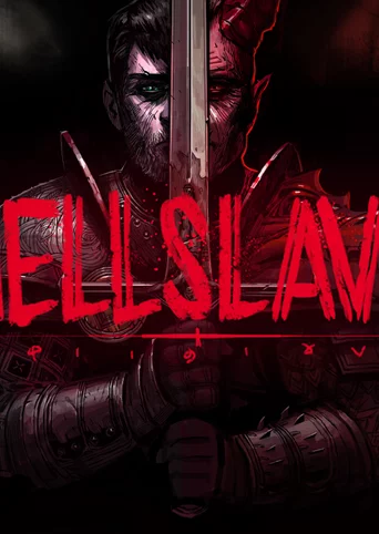 Hellslave cover