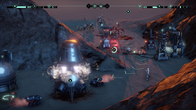 MarZ: Tactical Base Defense Demo screenshot 11