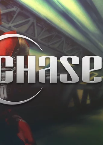 Chaser cover
