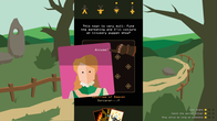 Reigns: The Witcher screenshot 5