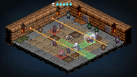 Tyrant's Blessing screenshot 5