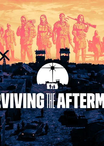 Surviving the Aftermath cover