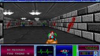 Blake Stone: Aliens of Gold screenshot 6
