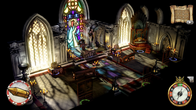 The Sexy Brutale screenshot 10