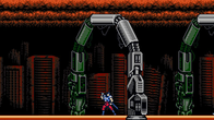 Oniken: Unstoppable Edition screenshot 11