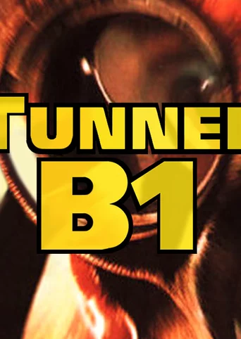 Tunnel B1 cover
