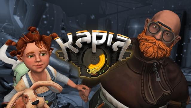 KAPIA Original Soundtrack