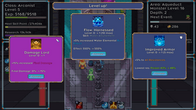Don't Die, Collect Loot screenshot 10