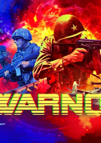 WARNO cover