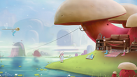 Catie in MeowmeowLand screenshot 9
